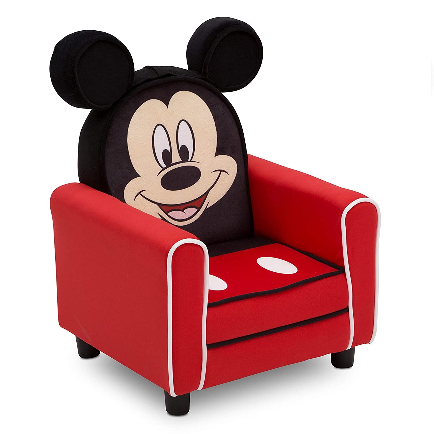Disney Mickey Mouse kids sofa chair Toys 4 You
