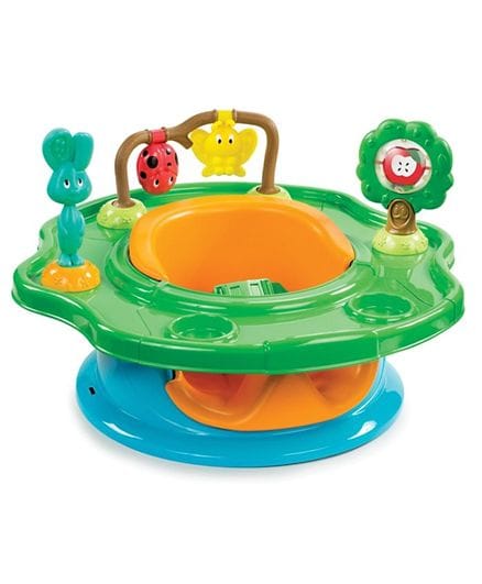 summer infant toys