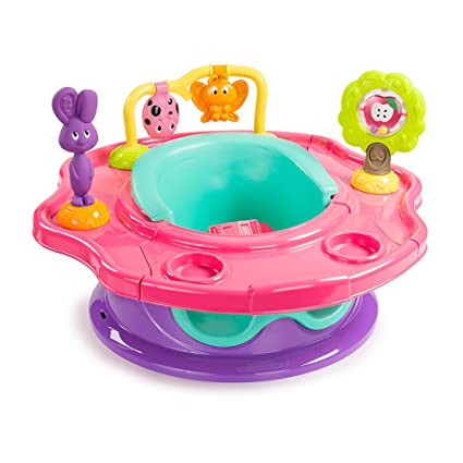 summer infant 3 stage super seat