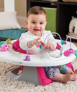 summer infant 4 in 1 superseat