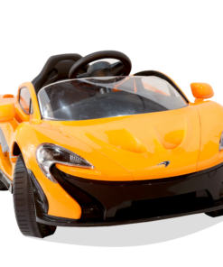 mclaren baby car