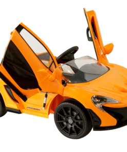 mclaren baby car