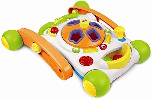 weina baby walker