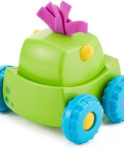 fisher price press and go crocodile