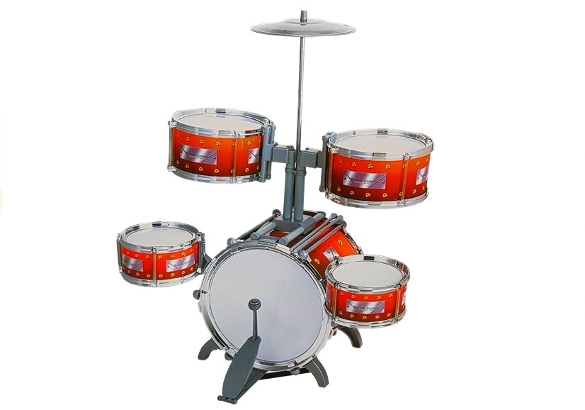 jazz drum toy