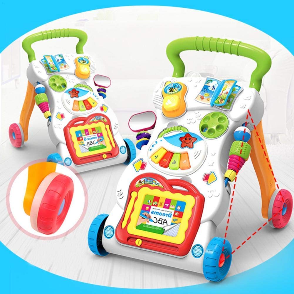 music walker for babies
