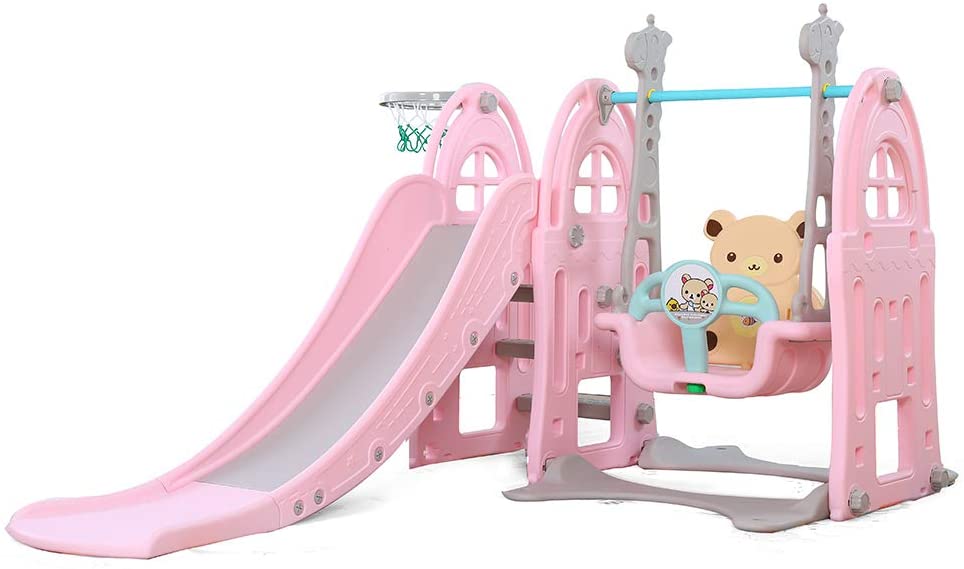 kids outdoor play structure