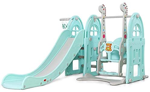 kids outdoor play structure