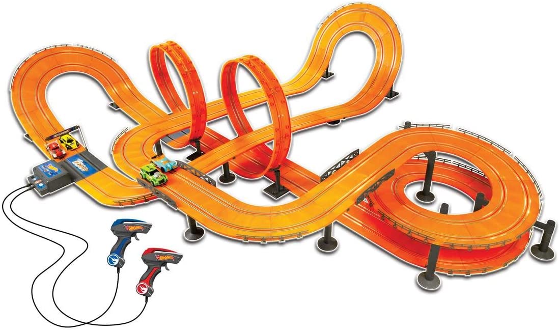slot track set