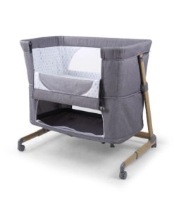 cool baby bed