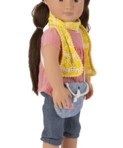 our generation reese doll