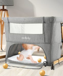 cool baby bed