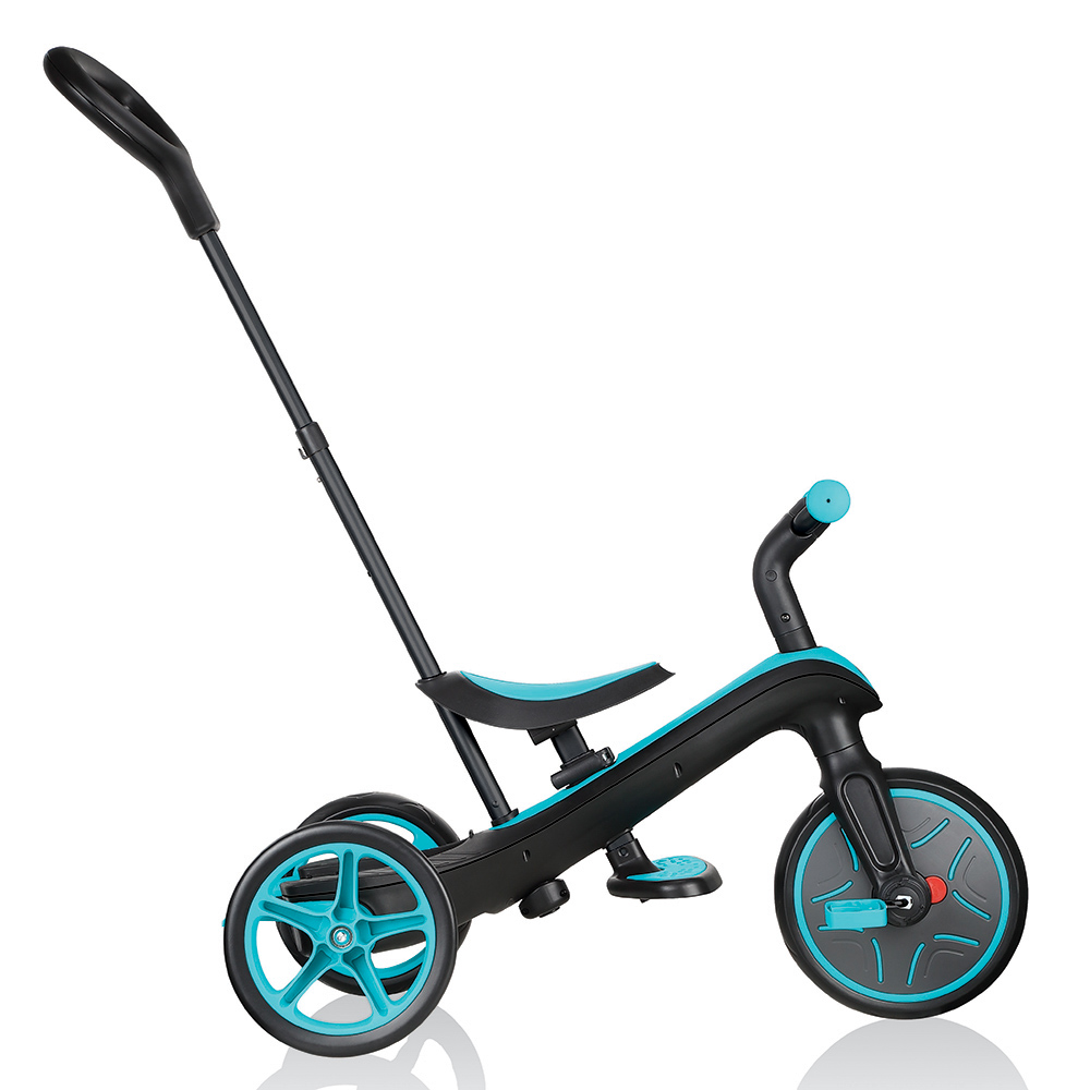 tricycle globber explorer