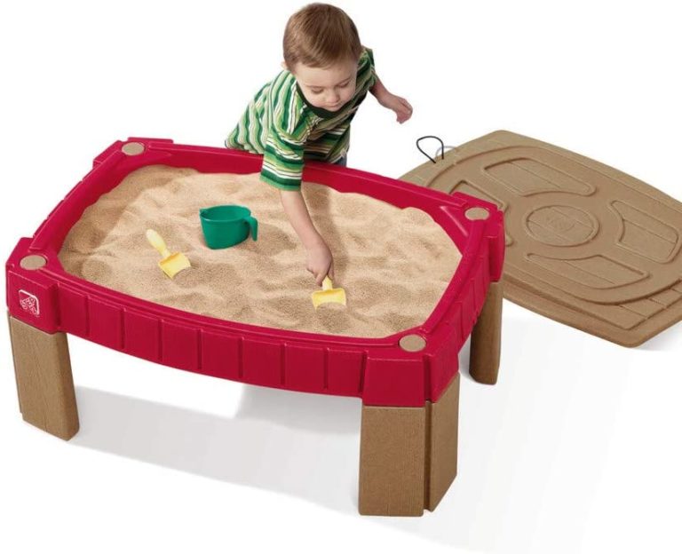 Step2 Naturally Playful Sand Table 759400 Toys 4 You