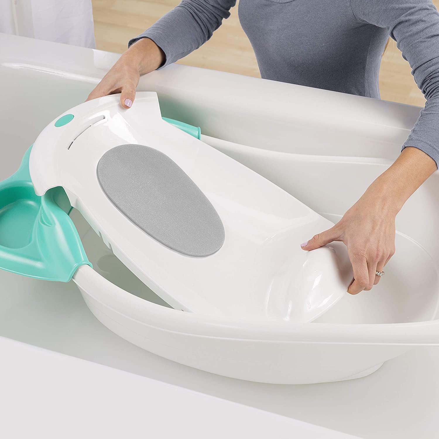 Summer Infant Waterfall Bath Tub Toys 4 You