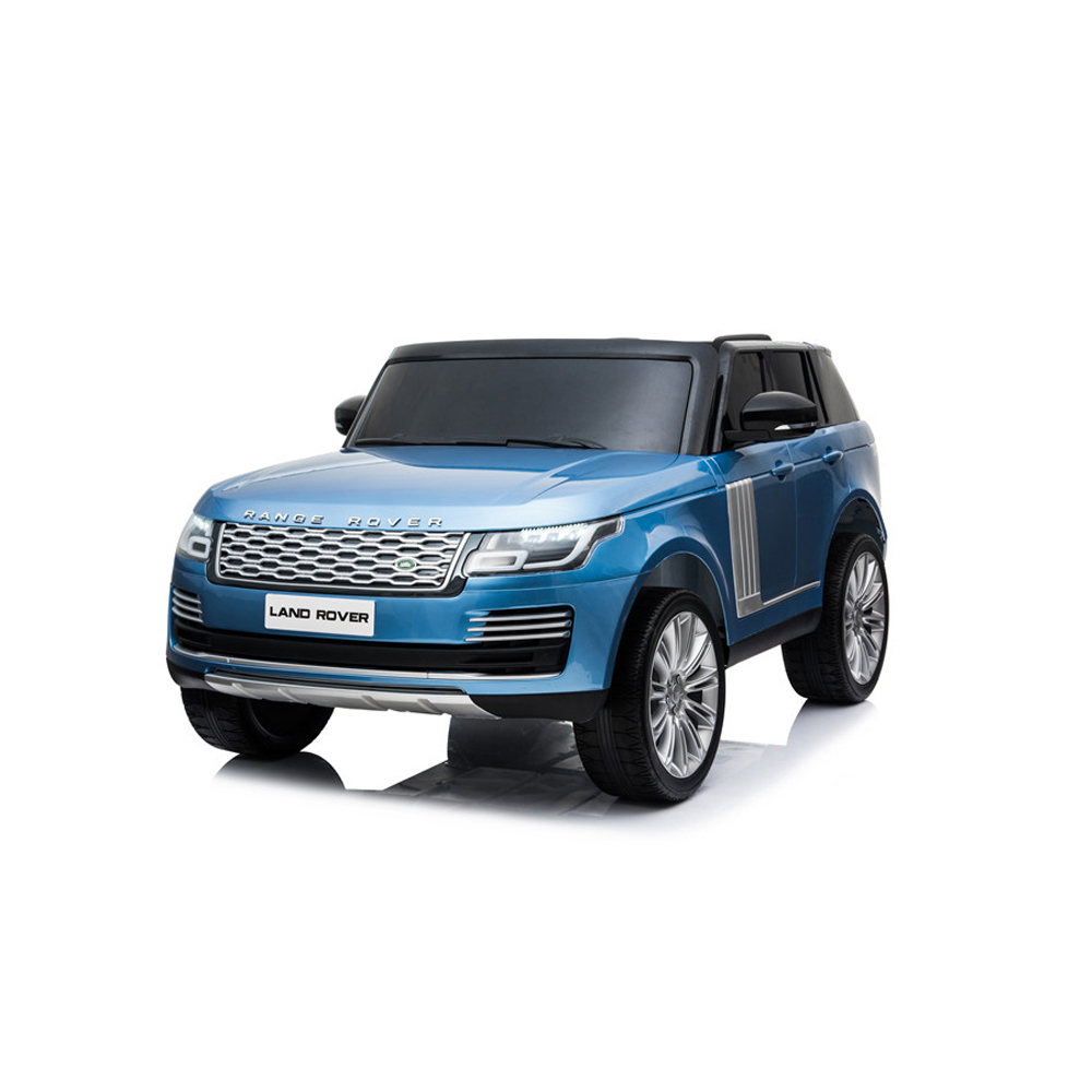 battery operated range rover