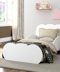mini toddler bed