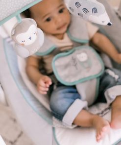 ingenuity power adapt portable swing target