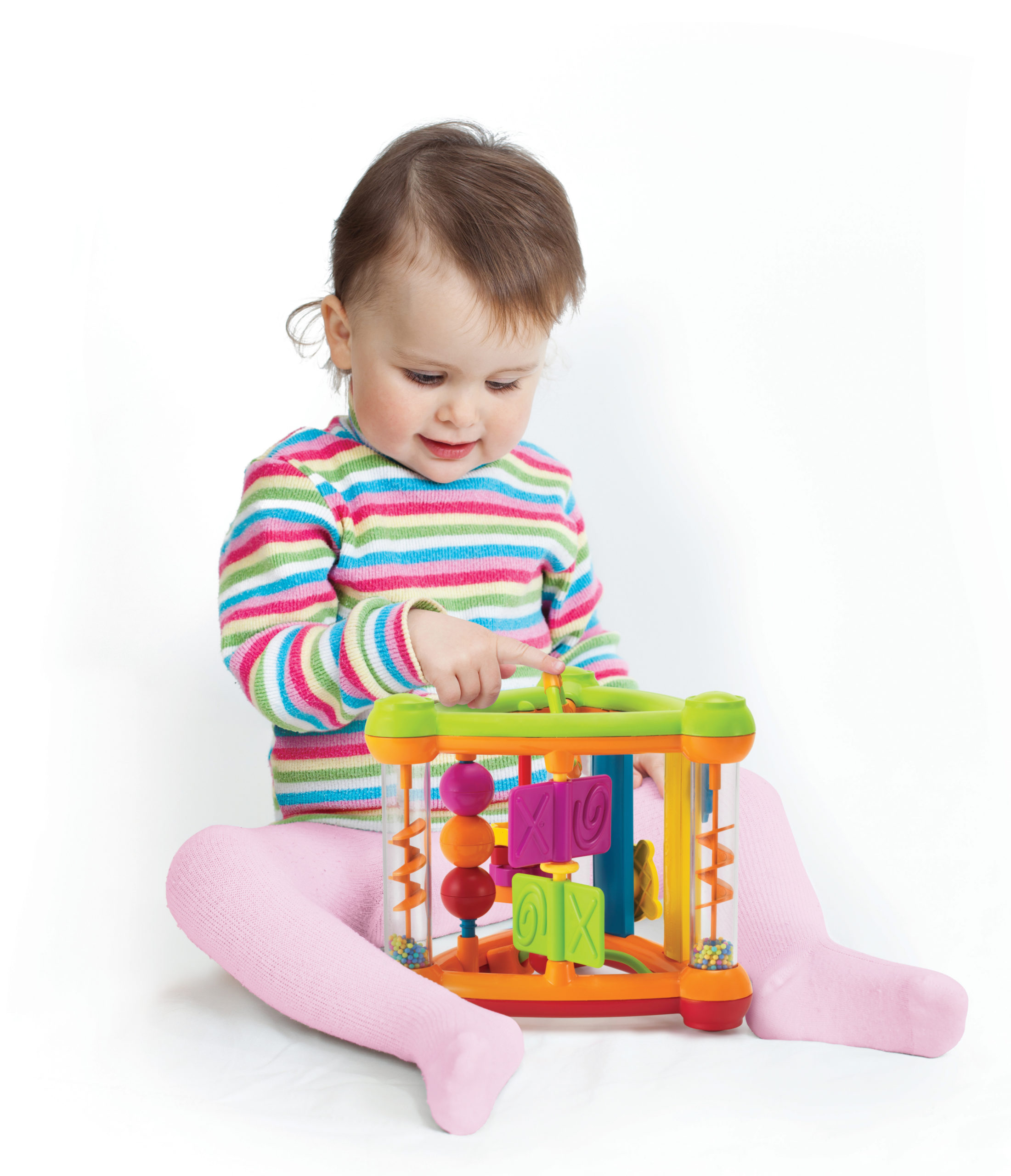 baby play centre toy