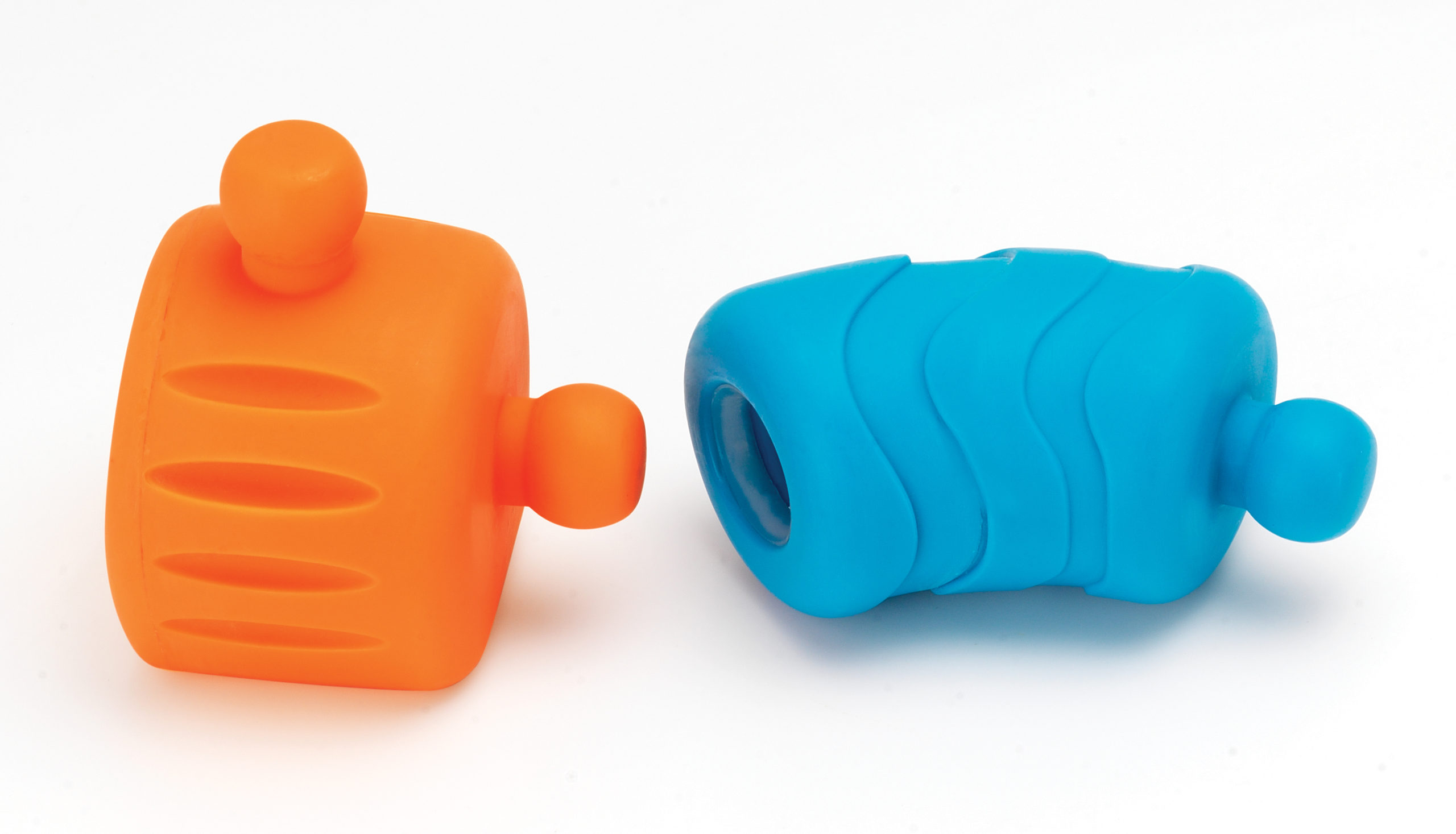 B Kids Senso' Block Set With IC (12 pcs) Toys 4 You