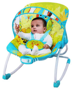 mastela newborn to toddler rocker