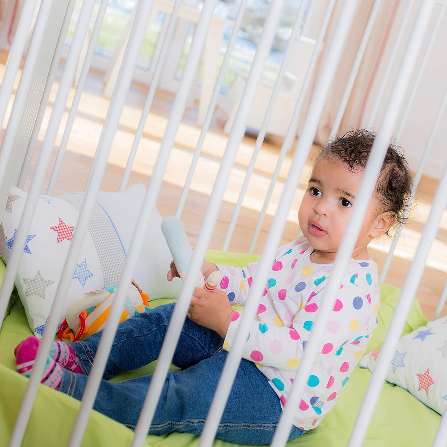 Hauck Accessories Baby Park Playpen 597040 Toys 4 You