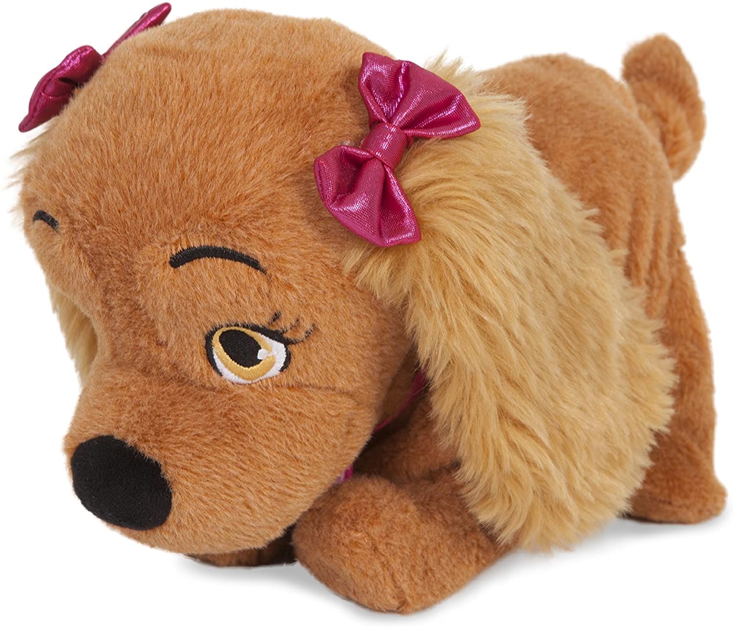 club petz lucy sing & dance