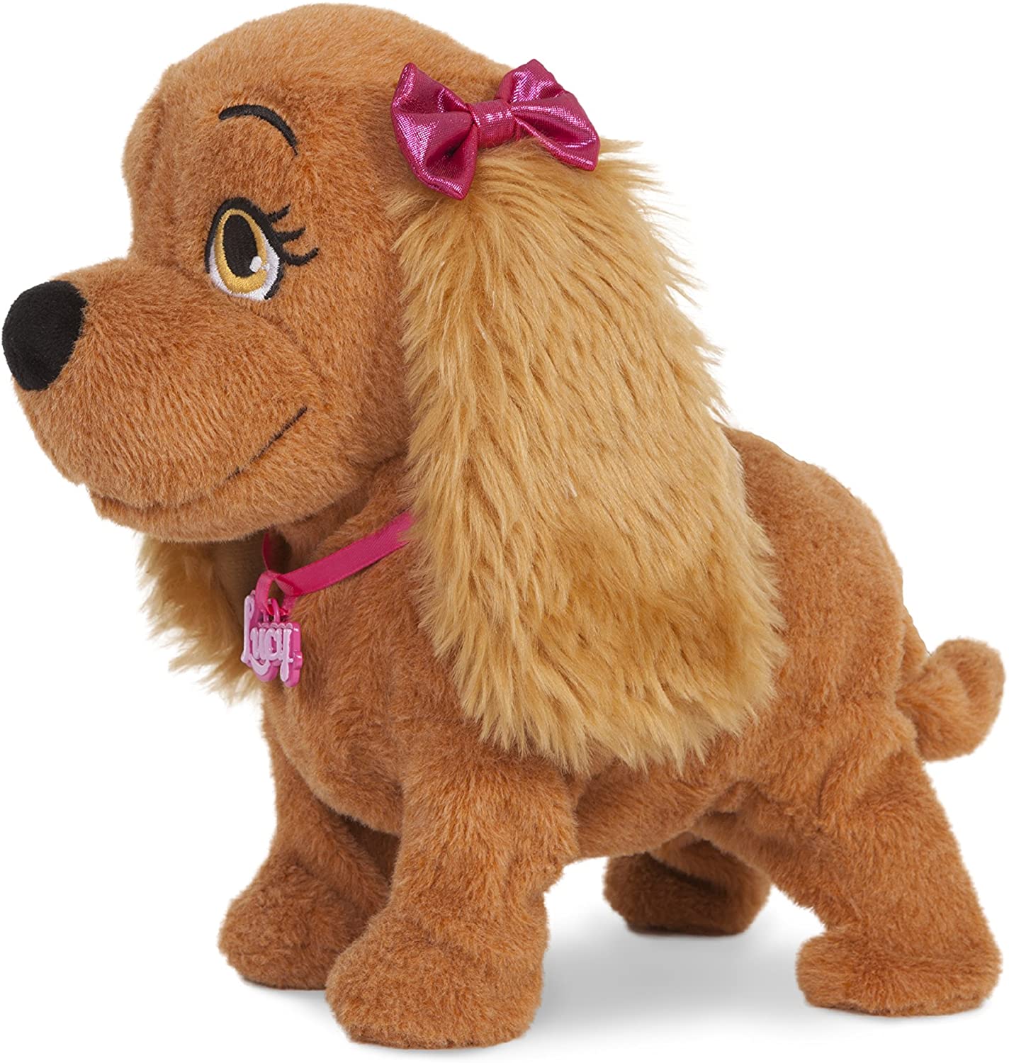 club petz lucy sing & dance