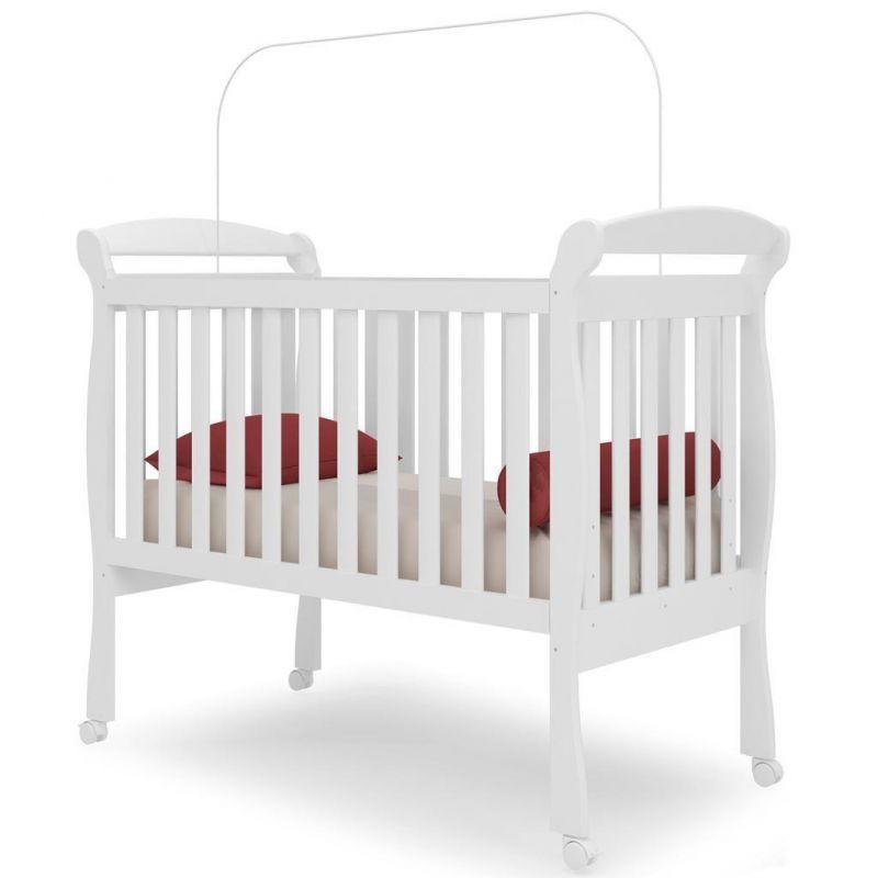 cradle crib