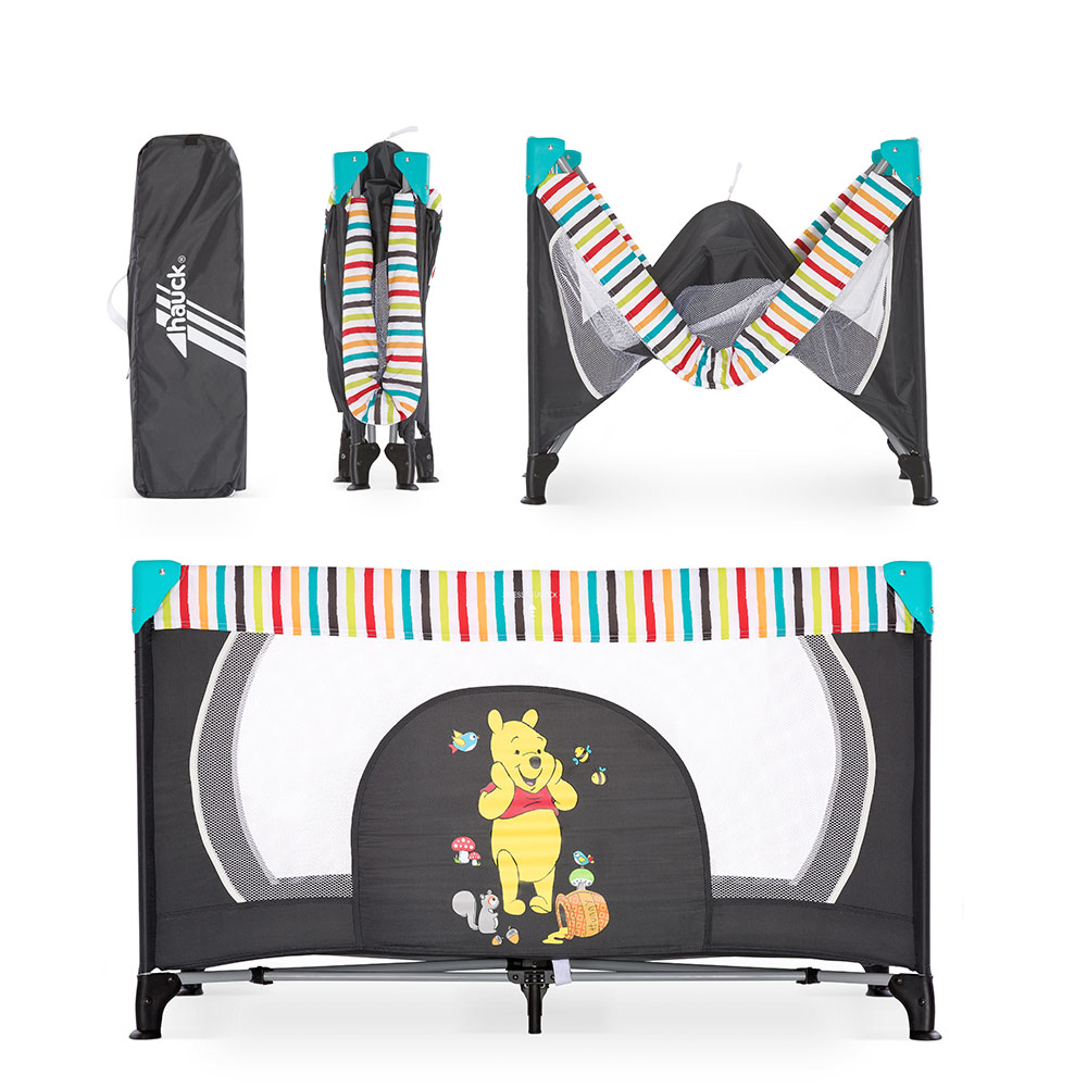 disney geo winnie the pooh walker