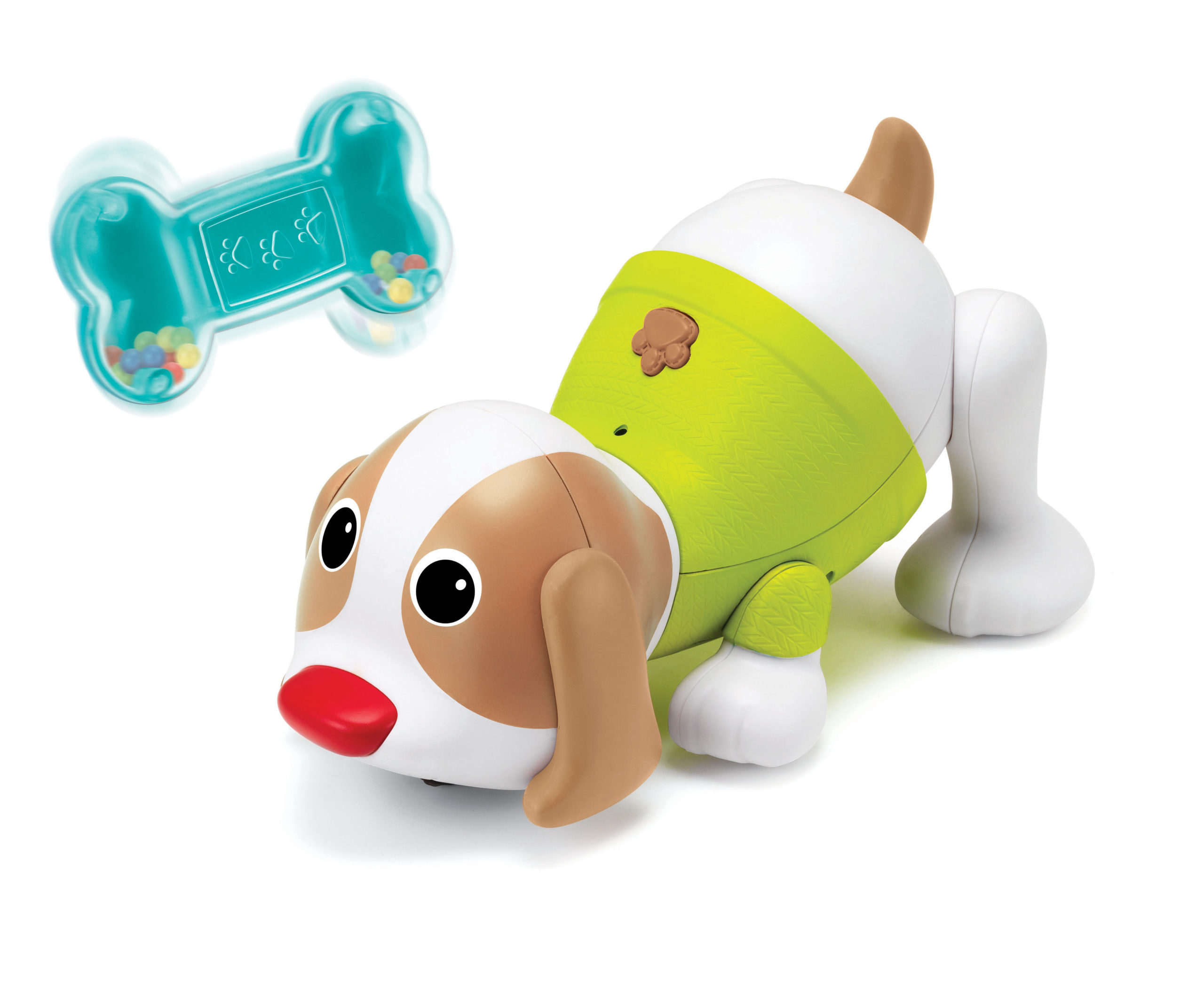 B Kids Shake'N Dance Puppy Toys 4 You