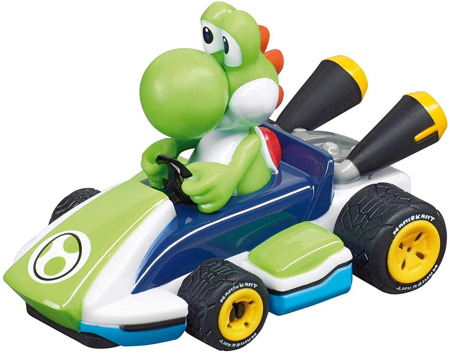 carrera mario slot car