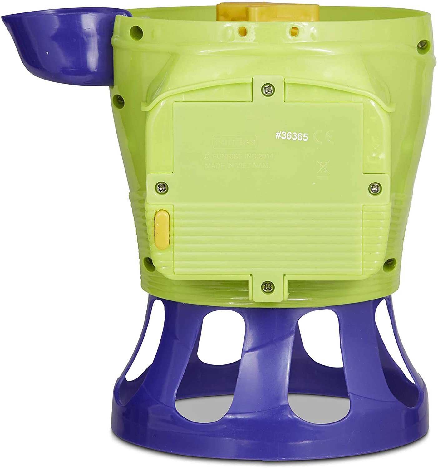 Gazillion Bubble Tornado Toy 36365-ATL - Toys 4 You