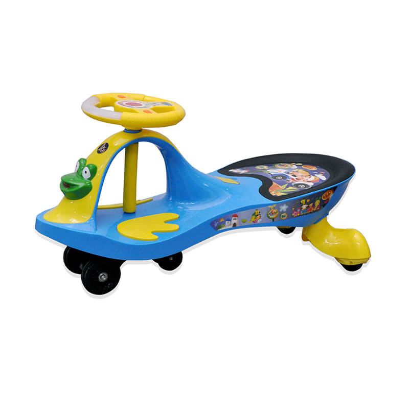 Baby Swing Car LB7811 Toys 4 You