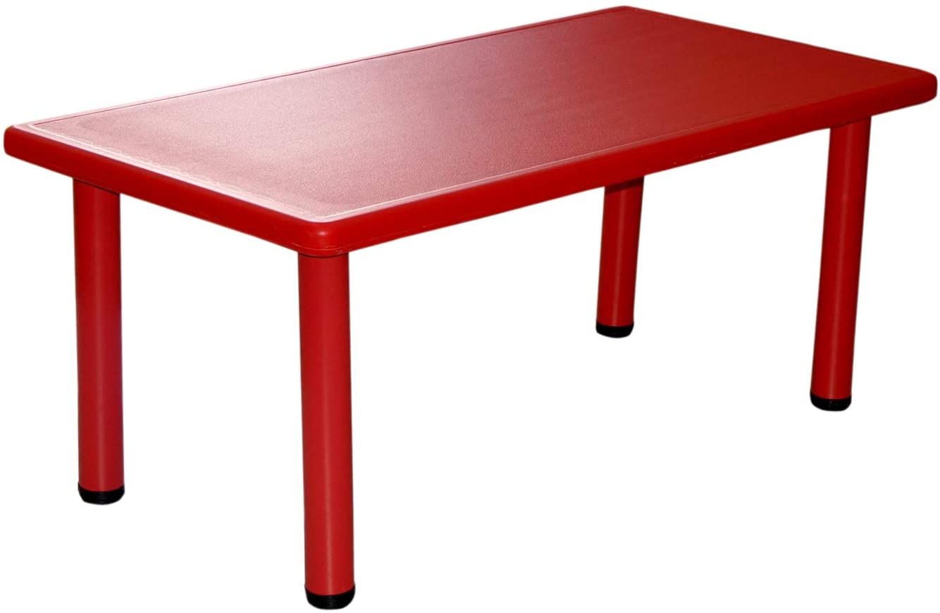 Rectangular Table for Kids Toys 4 You