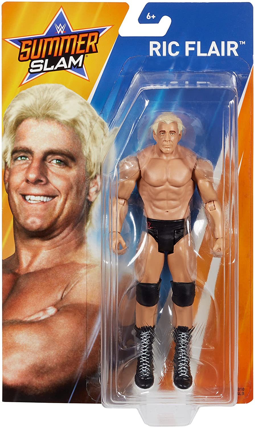ric flair doll