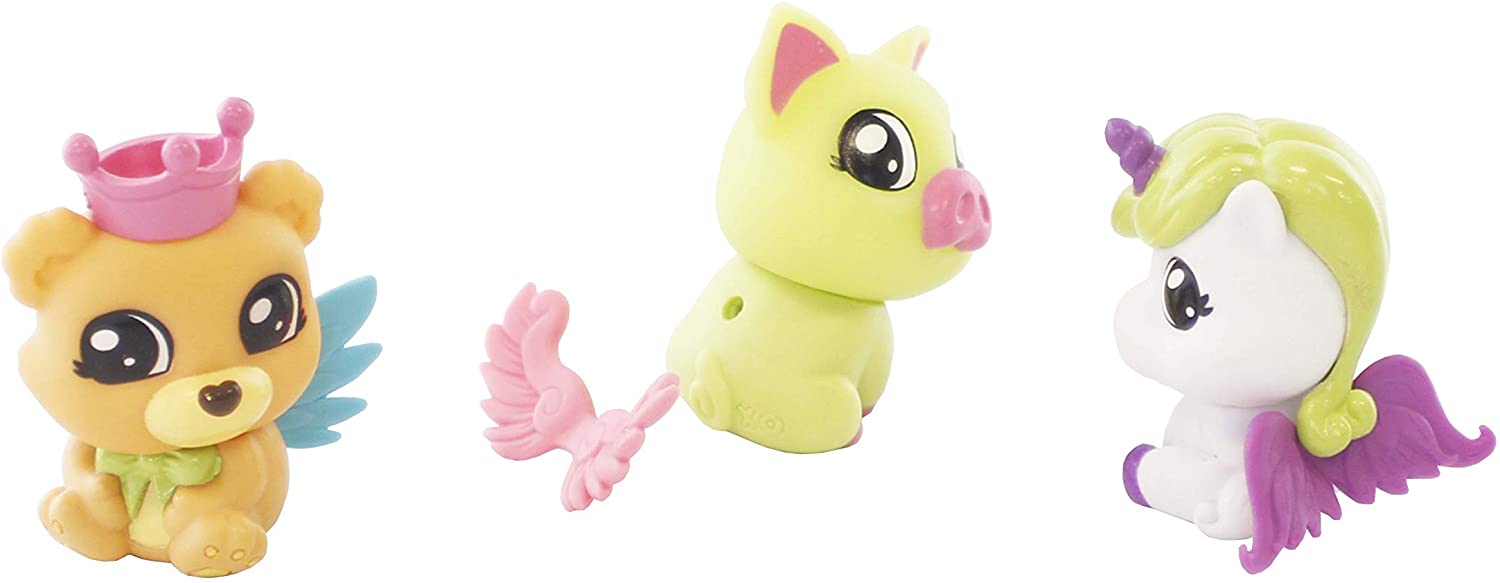 tic tac toy cloudees