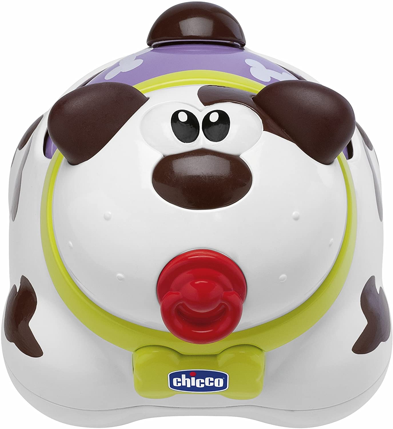 Chicco Toby Push 'n' Go Crawling DogCH05193 Toys 4 You
