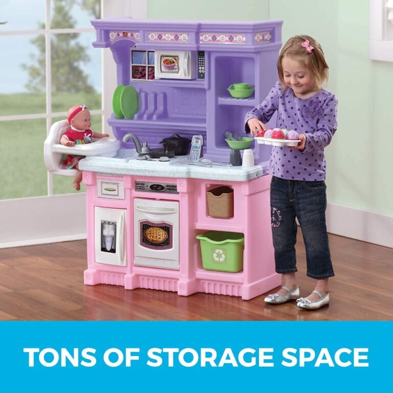 Step2 Little Bakers Kitchen 825100 - Toys 4 You