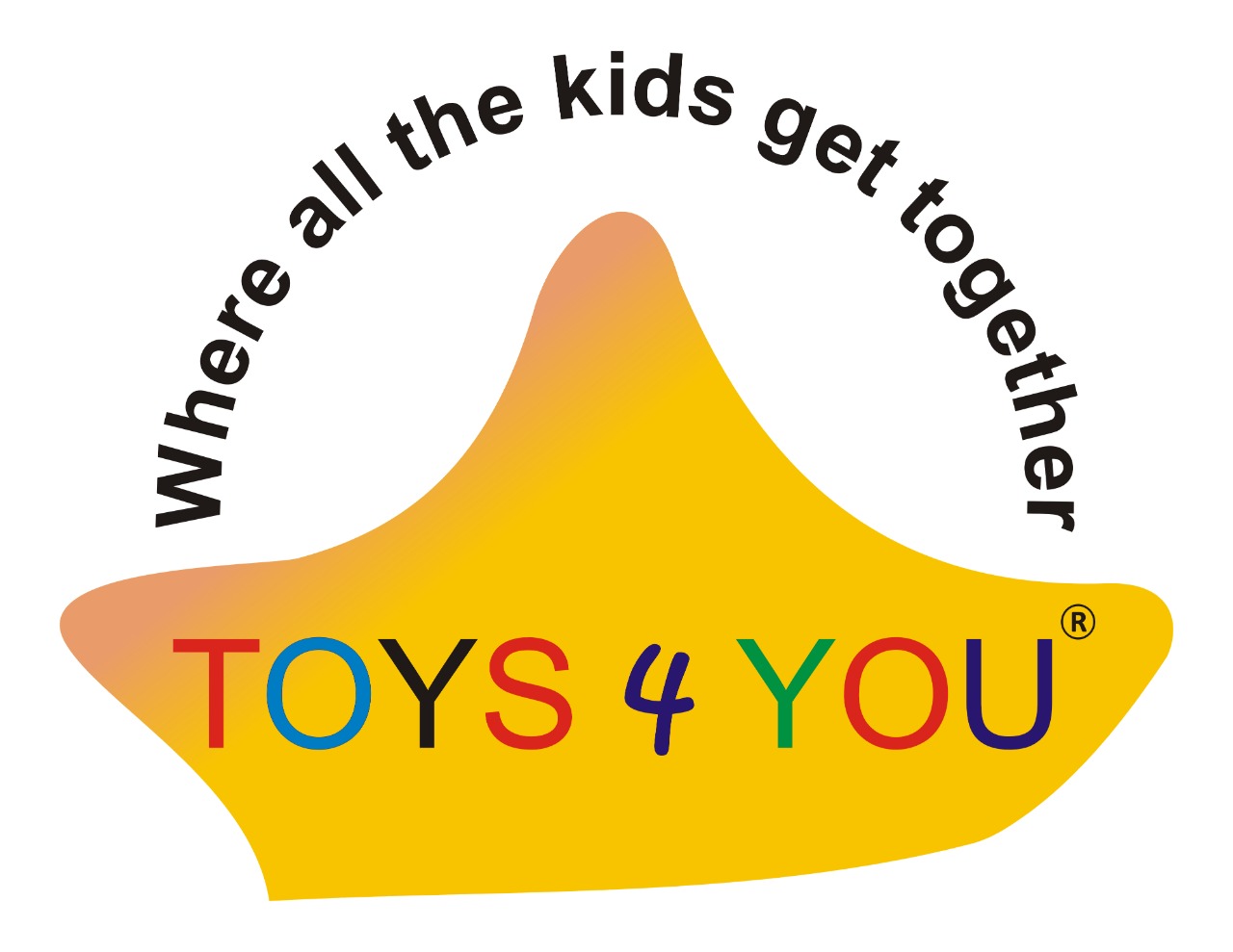Toys 4 You Store