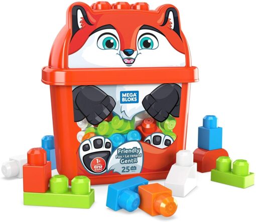 mega blocks for toddlers